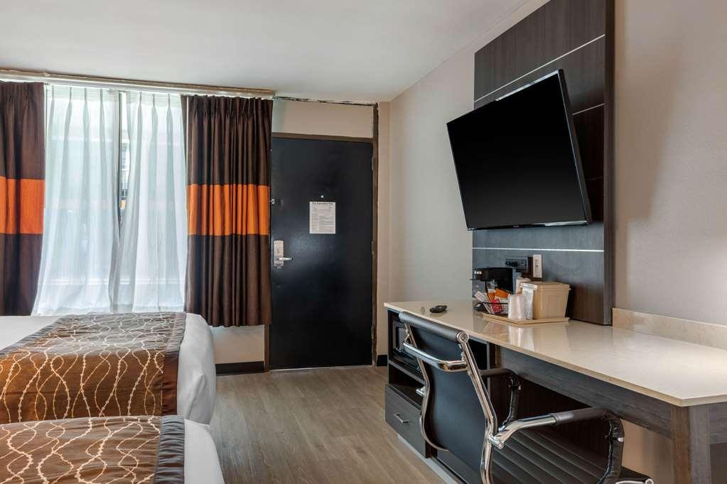 Vettecity Hotel بولينغ غرين الغرفة الصورة