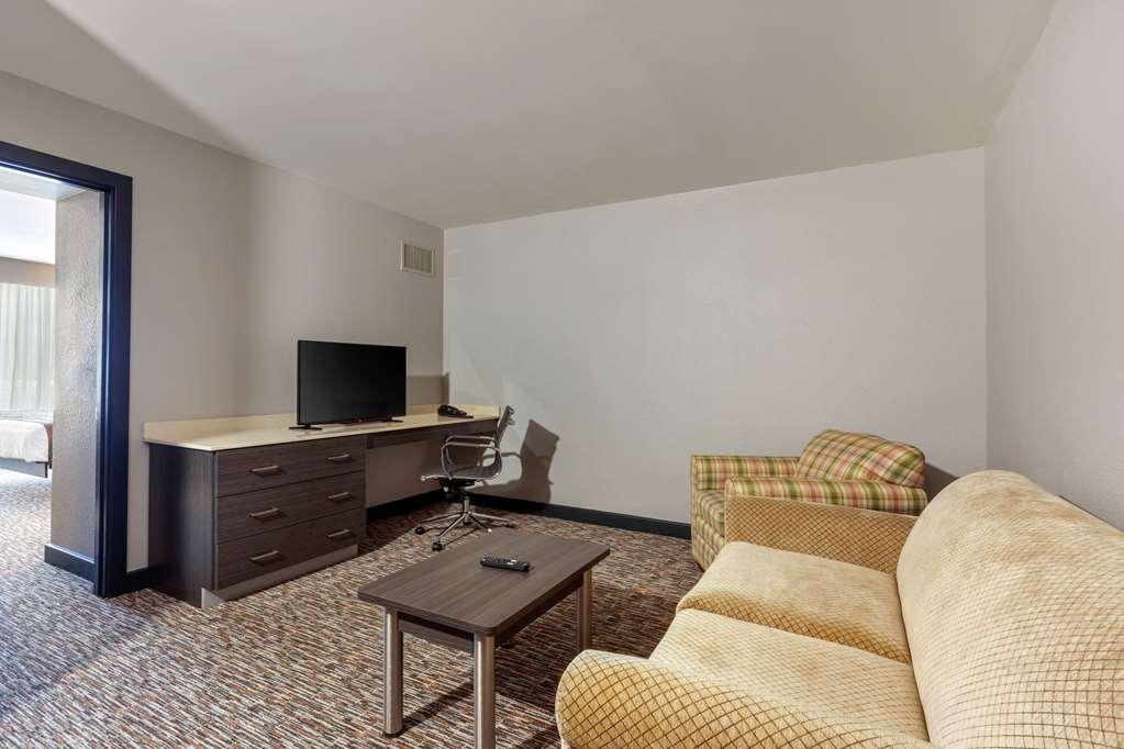 Vettecity Hotel بولينغ غرين الغرفة الصورة