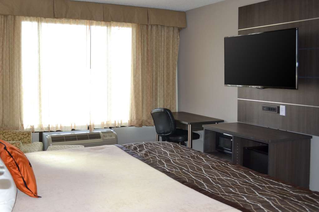 Vettecity Hotel بولينغ غرين المظهر الخارجي الصورة