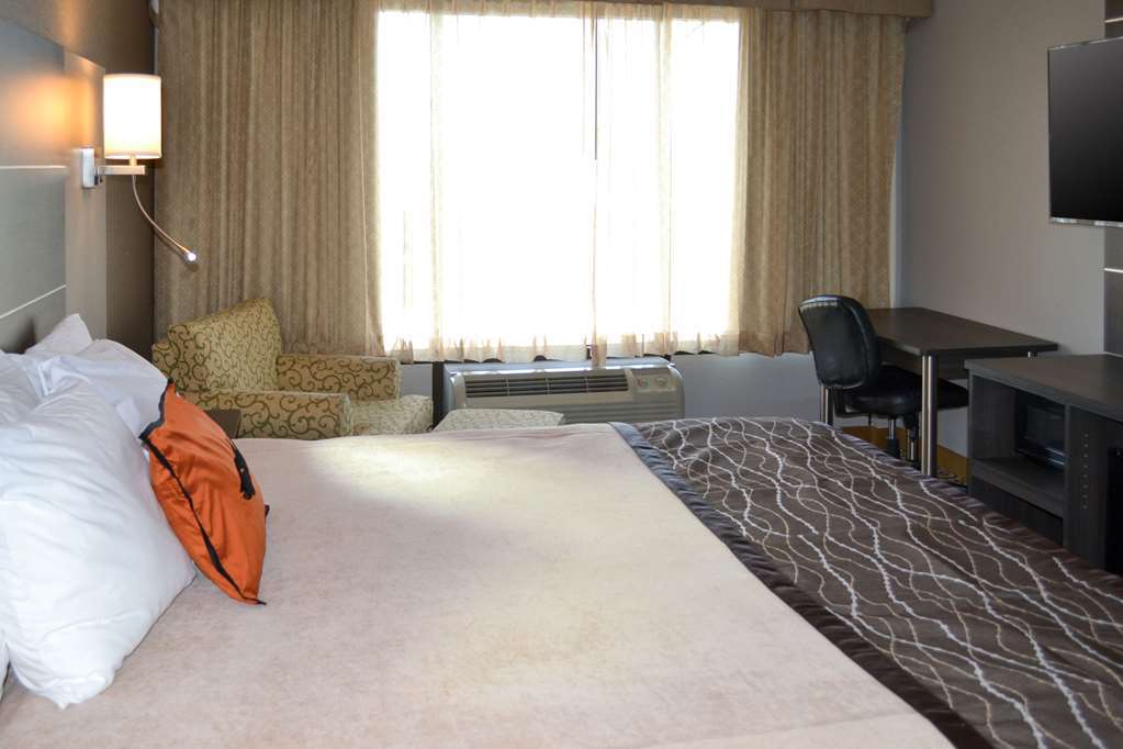 Vettecity Hotel بولينغ غرين المظهر الخارجي الصورة