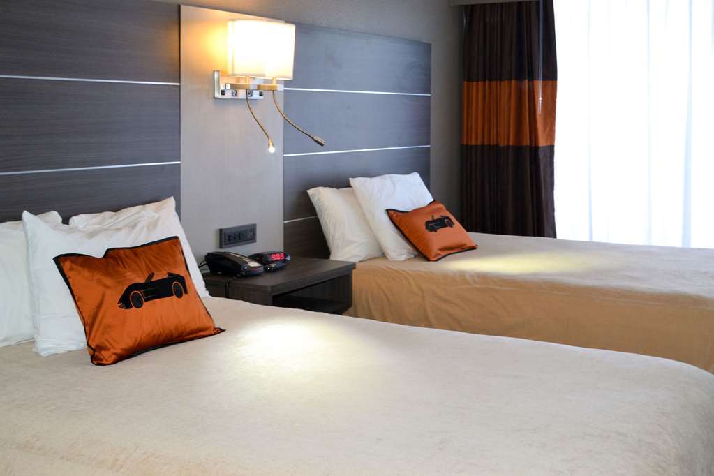 Vettecity Hotel بولينغ غرين المظهر الخارجي الصورة