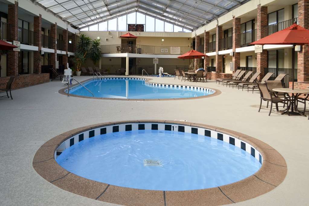 Vettecity Hotel بولينغ غرين المظهر الخارجي الصورة